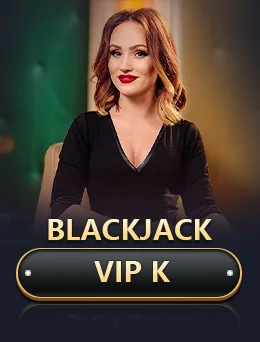 Blackjack Vip K 2017