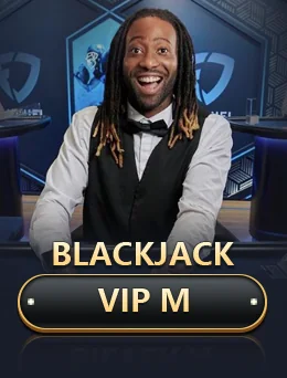Blackjack Vip M 2019