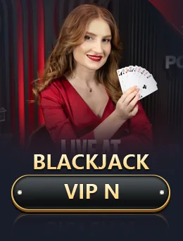 Blackjack Vip N 2020