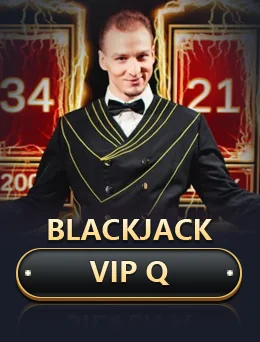 Blackjack Vip Q 2023