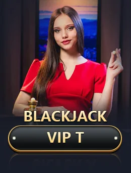 Blackjack Vip T 2026