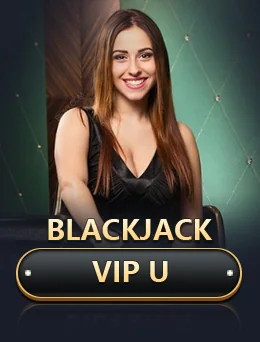 Blackjack Vip U 2027