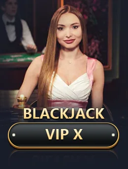 Blackjack Vip X 2029