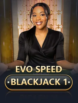 Evo Speed Blackjack 1 2031