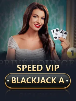 Speed Vip Blackjack a 2053