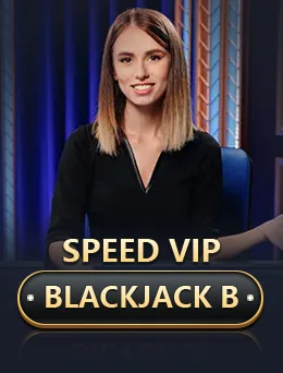 Speed Vip Blackjack B 2054