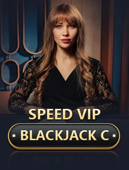 Speed Vip Blackjack C 2055