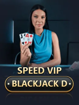 Speed Vip Blackjack D 2056