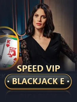 Speed Vip Blackjack E 2057