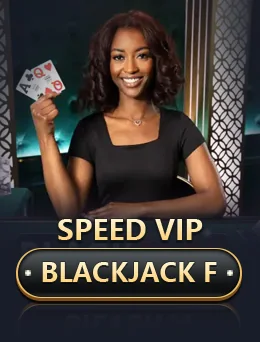 Speed Vip Blackjack F 2058