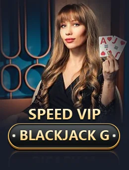 Speed Vip Blackjack G 2059