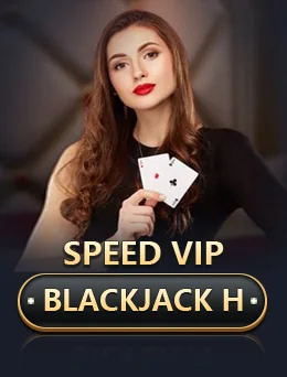 Speed Vip Blackjack H 2060