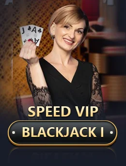 Speed Vip Blackjack I 2061