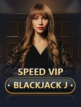 Speed Vip Blackjack J 2062