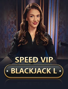 Speed Vip Blackjack L 2064