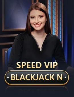 Speed Vip Blackjack N 2066
