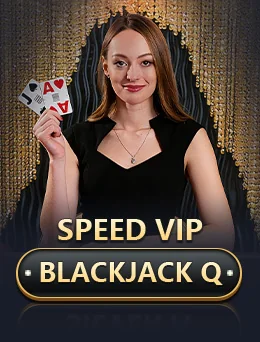 Speed Vip Blackjack Q 2069