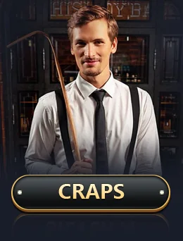 Craps 2085