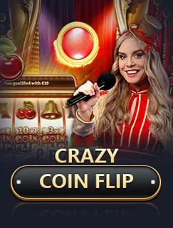 Crazy Coin Flip 2086