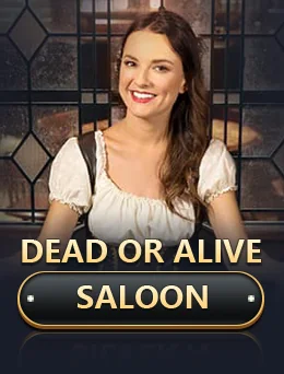 Dead or Alive_ Saloon 2087