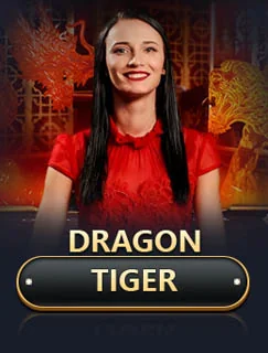 Dragon Tiger 2089