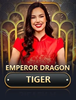 Emperor Dragon Tiger 2090