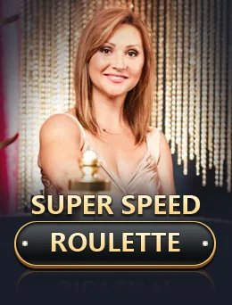 Super Speed Roulette 2094