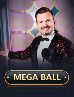 Mega Ball 2095