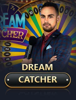 Dream Catcher 2096