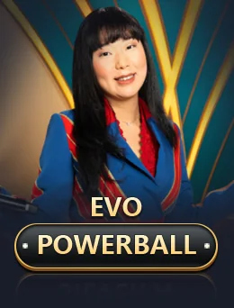 Evo Powerball 2098
