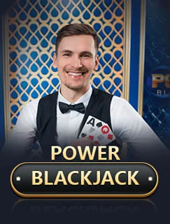 Power Blackjack 2099
