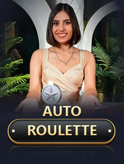 Auto-roulette 2100