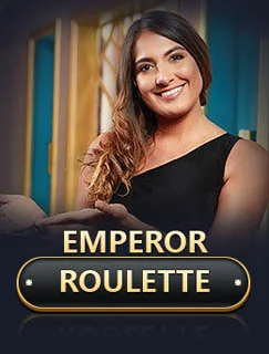 Emperor Roulette 2102