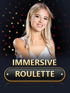 Immersive Roulette 2105
