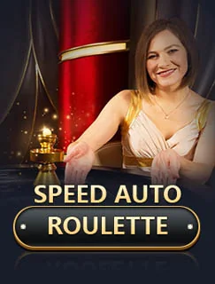 Speed Auto Roulette 2106