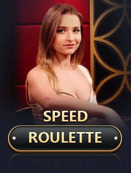 Speed Roulette 2107