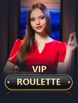 Vip Roulette 2108