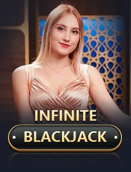 Infinite Blackjack 2109