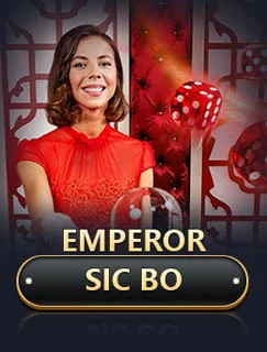 Emperor Sic Bo 2110