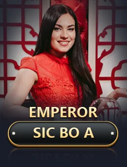 Emperor Sic Bo a 2111