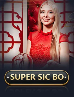 Super Sic Bo 2112