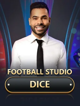 Football Studio Dice 2115