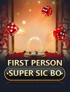 Speed Super Sic Bo 2135