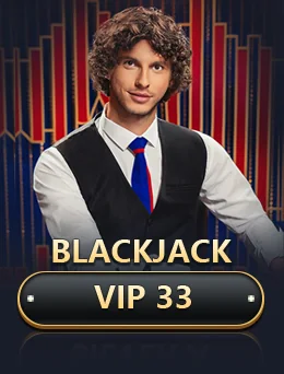 Blackjack Vip 33 2136