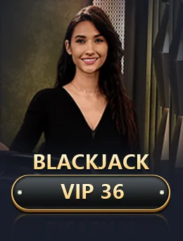 Blackjack Vip 36 2139