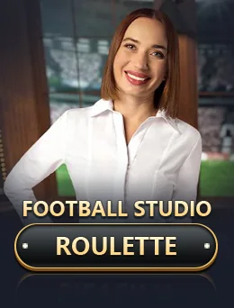 Football Studio Roulette 2176