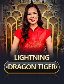 Lightning Dragon Tiger 2177