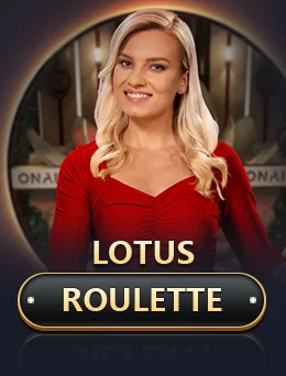 Lotus Roulette 2182