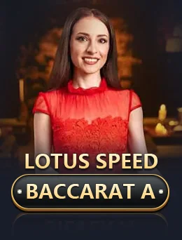Lotus Speed Baccarat a 2183