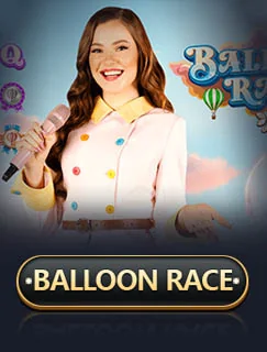 Balloon Race 2185